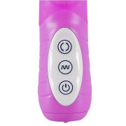 Sweet Smile Fancy Pearl Roterende Rabbit Vibrator