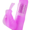 Sweet Smile Fancy Pearl Roterende Rabbit Vibrator