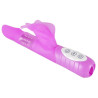 Sweet Smile Fancy Pearl Roterende Rabbit Vibrator