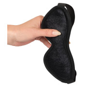 Bad Kitty Fløjls Bondage Sæt