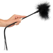 Bad Kitty Fløjls Bondage Sæt