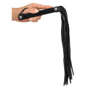 Bad Kitty Fløjls Bondage Sæt