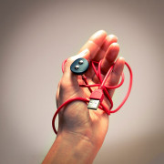 Fun Factory Magnetisk USB Oplader