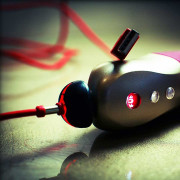 Fun Factory Magnetisk USB Oplader