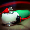 Fun Factory Magnetisk USB Oplader