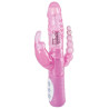 You2Toys Rabbit Dual Pleasure Vibrator