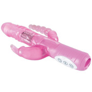 You2Toys Rabbit Dual Pleasure Vibrator