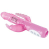 You2Toys Rabbit Dual Pleasure Vibrator