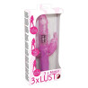 You2Toys Rabbit Dual Pleasure Vibrator