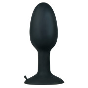 You2Toys Backdoor Friend Buttplug med Kugle