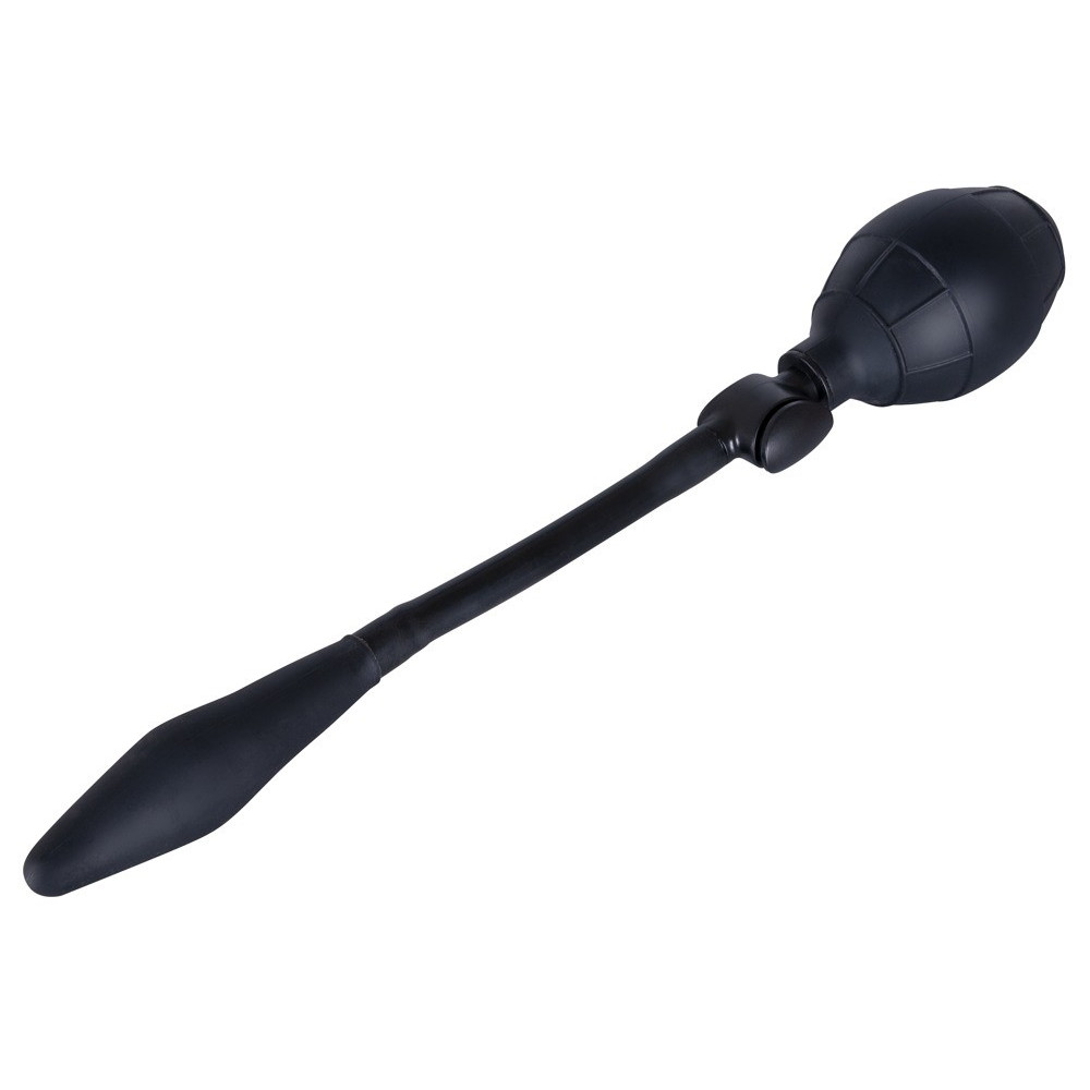 You2Toys Simply Anal Balloon Oppustelig Buttplug