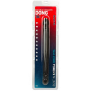 Doc Johnson Double Header Dobbelt Kæmpe Dildo