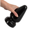 Doc Johnson TitanMen Ass Servant XL Buttplug