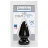 Doc Johnson TitanMen Ass Servant XL Buttplug