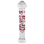 You2Toys Arts Clair Amour Glas Dildo