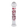 You2Toys Arts Clair Amour Glas Dildo