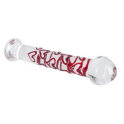 You2Toys Arts Clair Amour Glas Dildo