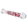 You2Toys Arts Clair Amour Glas Dildo