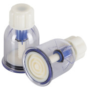 You2Toys Maxi Twist XL Nipplesucker