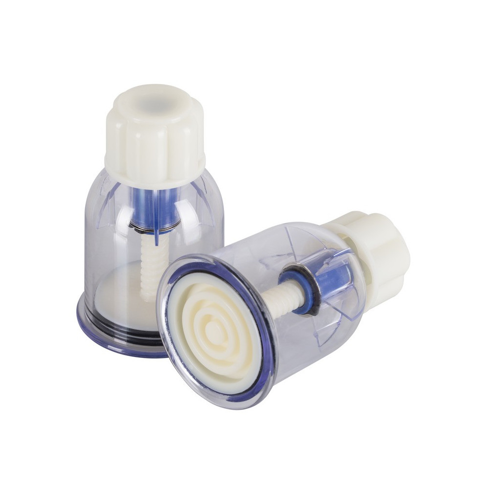 You2Toys Maxi Twist XL Nipplesucker