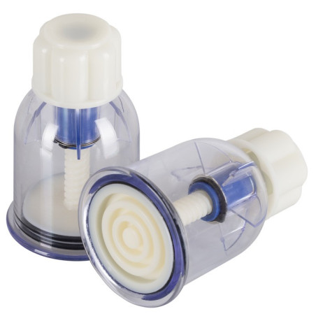 You2Toys Maxi Twist XL Nipplesucker