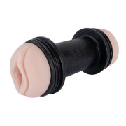 You2Toys Double Shot Vaginal and Anal