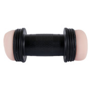 You2Toys Double Shot Vaginal and Anal