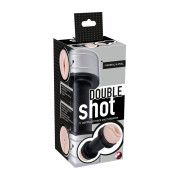 You2Toys Double Shot Vaginal and Anal