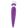 You2Toys Womens Spa Mini Magic Wand Vibrator