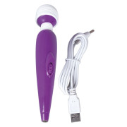 You2Toys Womens Spa Mini Magic Wand Vibrator