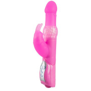 Sweet Smile Pearly Rabbit Roterende Rabbit Vibrator