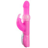 Sweet Smile Pearly Rabbit Roterende Rabbit Vibrator