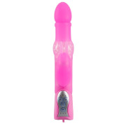 Sweet Smile Pearly Rabbit Roterende Rabbit Vibrator