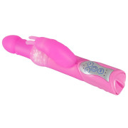 Sweet Smile Pearly Rabbit Roterende Rabbit Vibrator