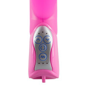 Sweet Smile Pearly Rabbit Roterende Rabbit Vibrator