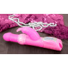 Sweet Smile Pearly Rabbit Roterende Rabbit Vibrator