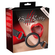 Bad Kitty Silikone Ring Gag 