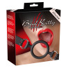 Bad Kitty Silikone Ring Gag 