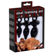 You2Toys Anal Training Sæt