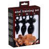 You2Toys Anal Training Sæt