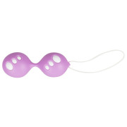 Silikone Bækkenbundskugler