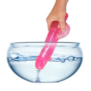 You2Toys CumShot Sprøjte Dildo med Vibrator