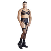 Svenjoyment Herre Blonde Hofteholder