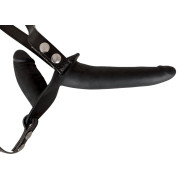 You2Toys Dobbelt Strapon Silikone Dildo