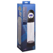 Seven Creations Penis Pump Auto