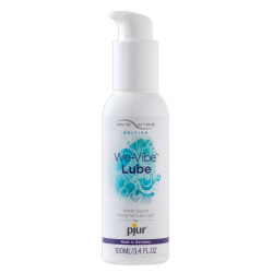 Pjur We-Vibe Lube Vandbaseret Glidecreme Pjur We-Vibe Lube Vandbaseret Glidecreme
