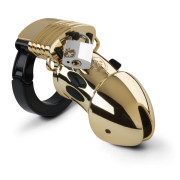 Mystim Public Enemy No. 1 Special Edition