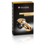 Mystim Public Enemy No. 1 Special Edition