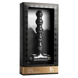 Rocks-Off Petite Sensations Pearls Anal Vibrator