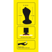 You2Toys Fist Analplug